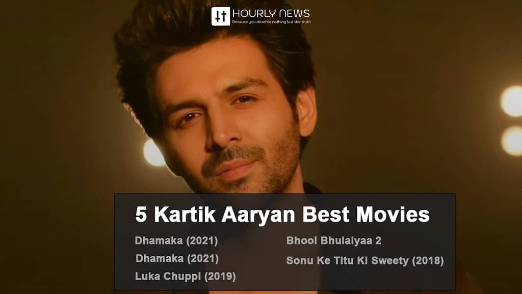 Kartik Aaryan Best Movies