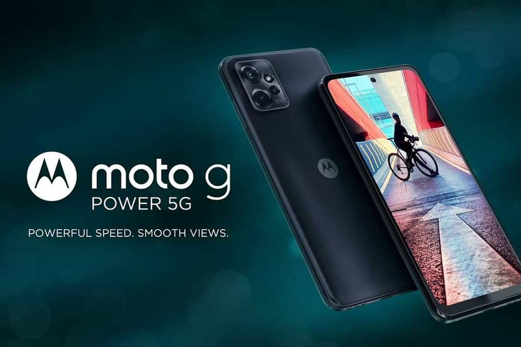 Moto G Power 5G 2024 Launch Date