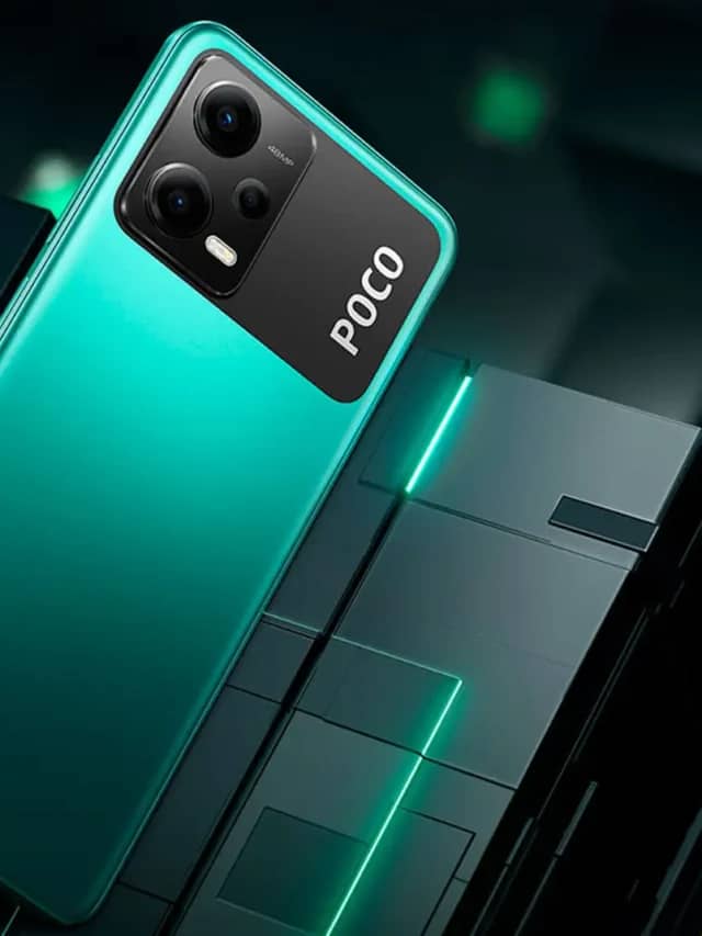 The Poco X6 Series is Available for Less Than Rs 20,000 at Launch
